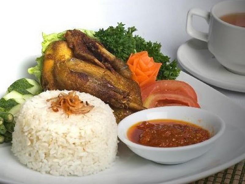 Harbourbay Amir Hotel Batam Zewnętrze zdjęcie